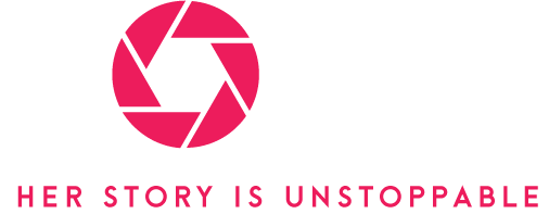 WOMEN & GIRLS LEAD GLOBAL -- HER STORY IS UNSTOPPABLE