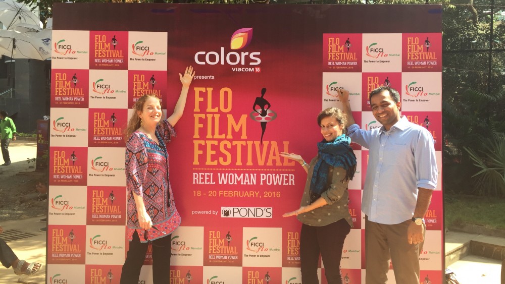 Flo Film Festival: Celebrating Storytellers