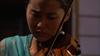 Sayaka Shoji playing the Spring Concerto in Tokyo, Japan