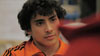 Matias listens to Fabrice.