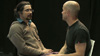 The filmmaker reflects on his friendship with the late Fabrice Champion.