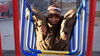 Abdul Abdoul at the playground