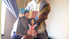 Adama remembers her father
