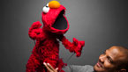 Being Elmo: A Puppeteer's Journey