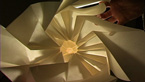 Between the Folds