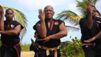 The Black Kungfu Experience