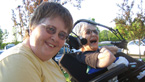 Body and Soul: Diana and Kathy