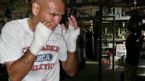 Boxing Gym