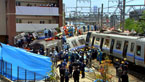 Brakeless examines whether Japanese society’s pursuit of efficiency at all costs caused a deadly train crash.