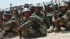 Camp Victory, Afghanistan
