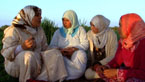 3 women religious leaders in Morocco try to change people’s perceptions of the teachings of Islam.