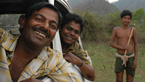 Cowboys in India