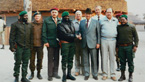 Cuba, an African Odyssey