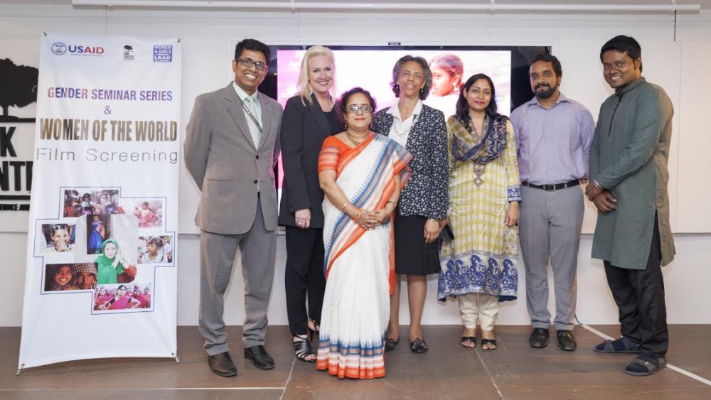 A Year of Celebrating Human Rights
