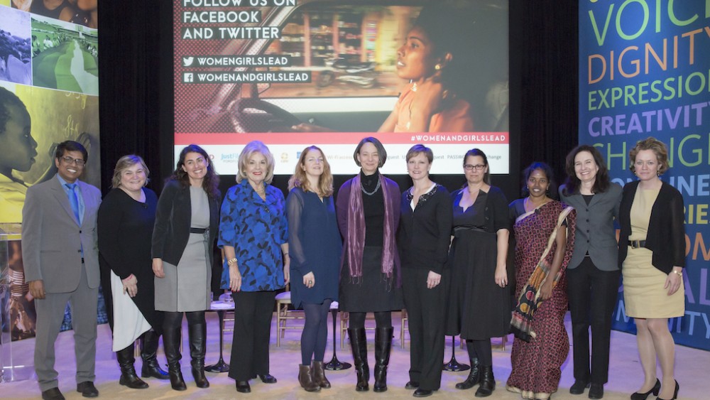 Unstoppable Stories for Social Change