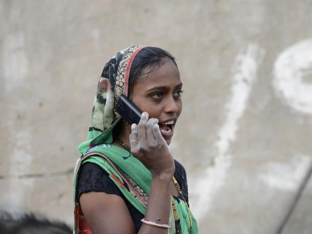 Mobile Devices Bridge the Gender Gap