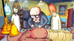 El Doctor