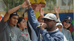 Estilo Hip Hop