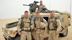 A Family at War