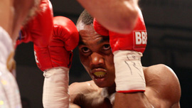 The Fighting Spirit