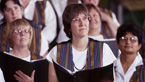The Amasong Chorus: Singing Out