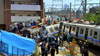 Brakeless examines whether Japanese society’s pursuit of efficiency at all costs caused a deadly train crash.