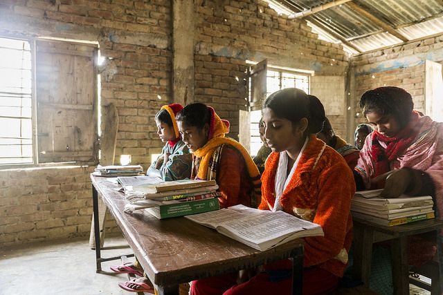 Best Schools For Girls campaign Sees Signs of Change