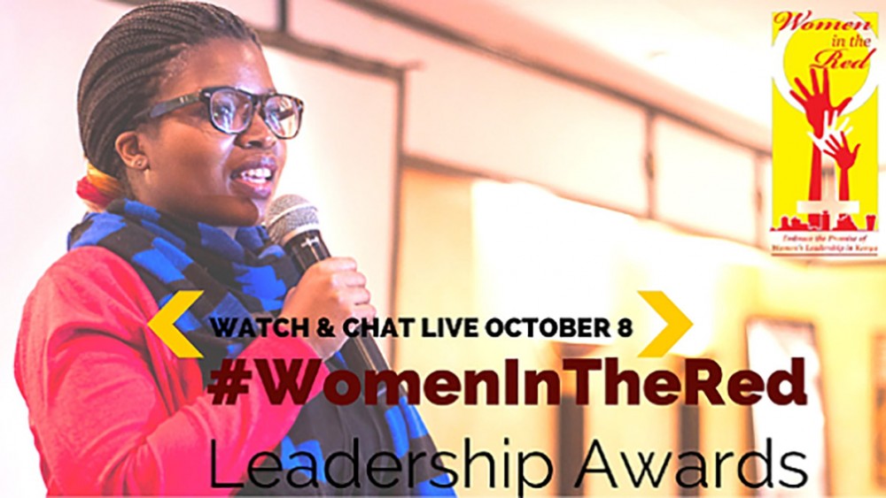 Celebrating the Women Leaders of Kenya