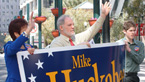 Jesus Politics, the Bible, & the Ballot