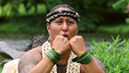 Hina, a native Hawai'ian mahu (transgender) teacher, uses traditional culture to inspire a student to claim her place as leader of the school's all-male hula troupe. Despite her success as a teacher, Hina longs for love and a committed relationship.