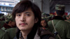 Headshot of the director, Lixin Fan.