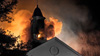 1st Church of Christ Scientist, Tyler TX falls victim to arson