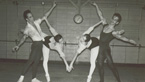 Mirror Dance