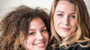 Savannah and Blake Lively on location in Boston