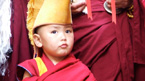 Unmistaken Child