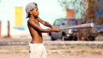 Greener Grass: Cuba, Baseball and the United States