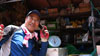 A man escapes his own life to to serve a rural Korean community cut off from modern world.