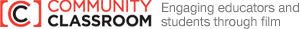 Community Classroom logo