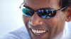 President Mohamed Nasheed