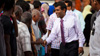 Mohamed Nasheed confronts climate change head-on in the Maldives.
