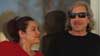 Robin Charboneau and filmmaker David Sutherland 