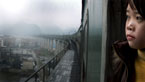 The story of how an annual mass migration of workers in China fractures one family.

