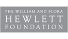 Hewlett Foundation