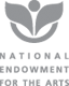 National Endowment for the Arts