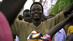 Lost Boys of Sudan