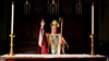 Bishop Robinson describes persevering in the face of hatred.