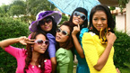 Miss Nikki & The Tiger Girls
