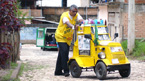 On Wheels Brasil