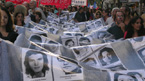 Our Disappeared/Nuestros Desaparecidos