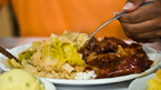 Soul Food Junkies